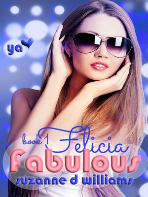 cover image of Felicia